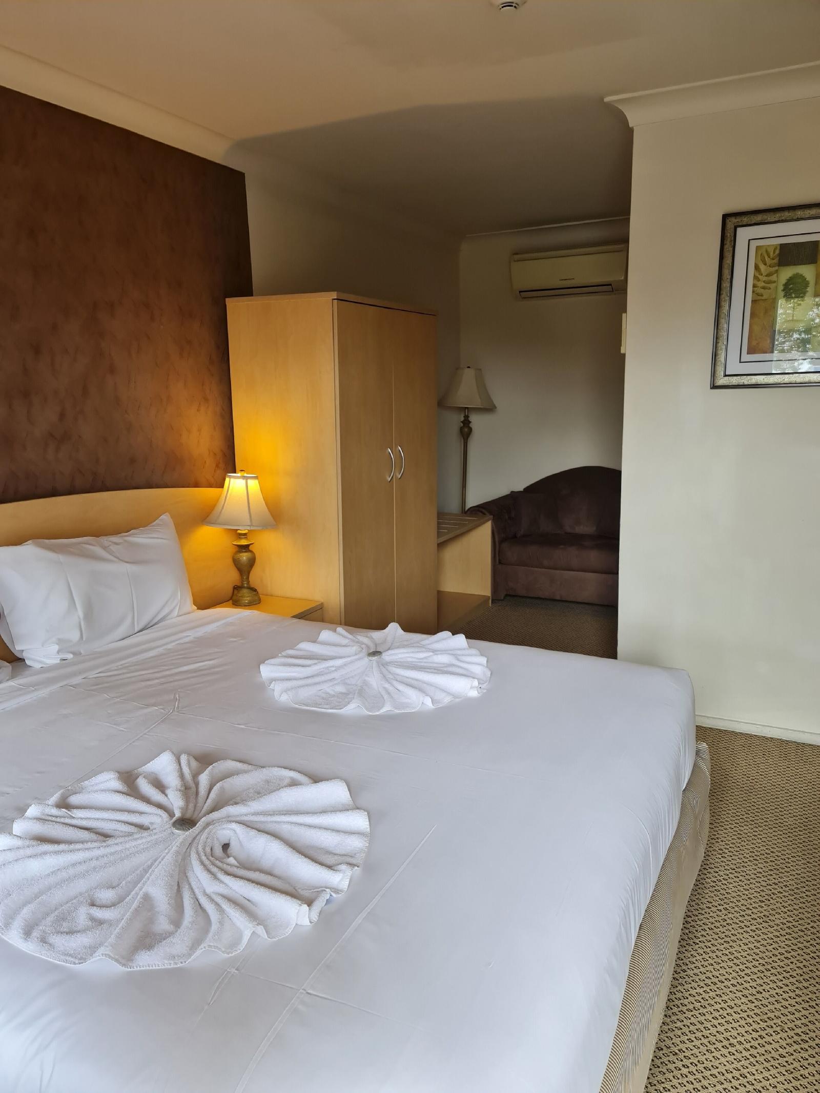 Comfort Inn Country Plaza Taree