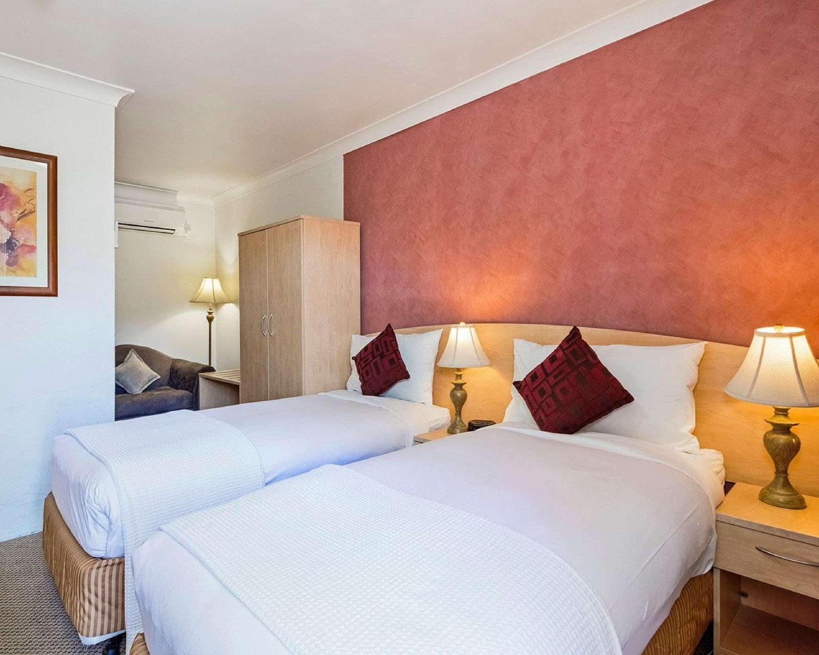 Comfort Inn Country Plaza Taree