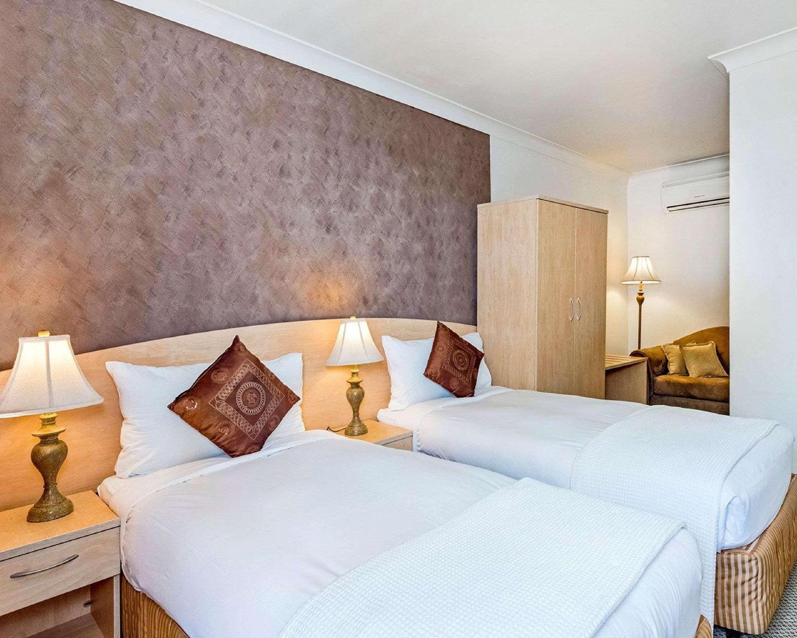 Comfort Inn Country Plaza Taree