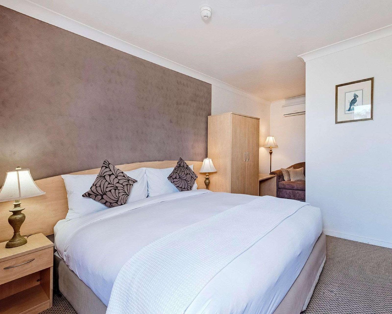 Comfort Inn Country Plaza Taree
