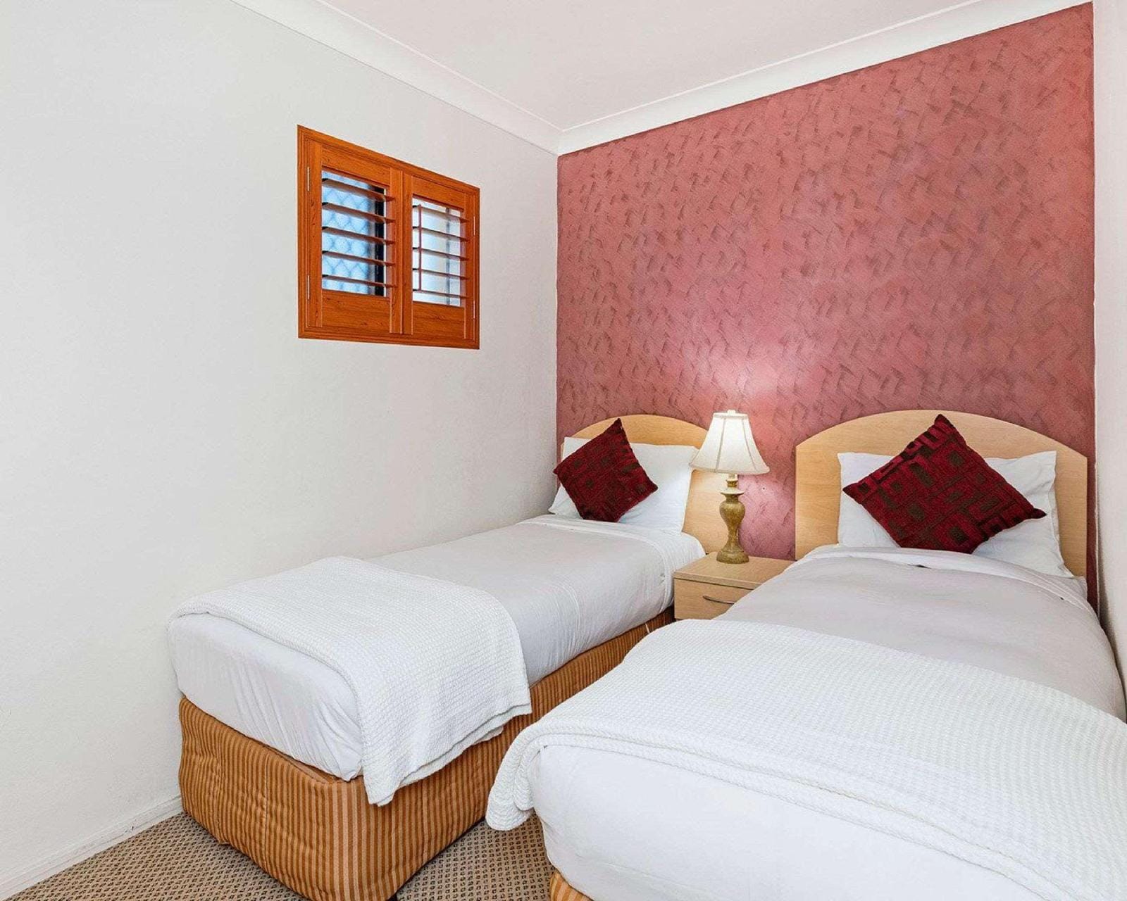 Comfort Inn Country Plaza Taree