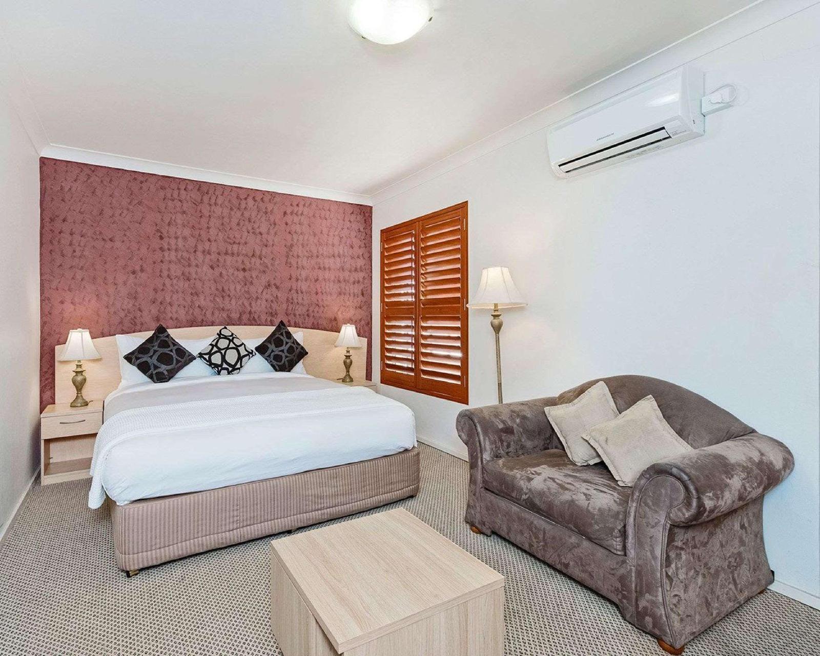 Comfort Inn Country Plaza Taree