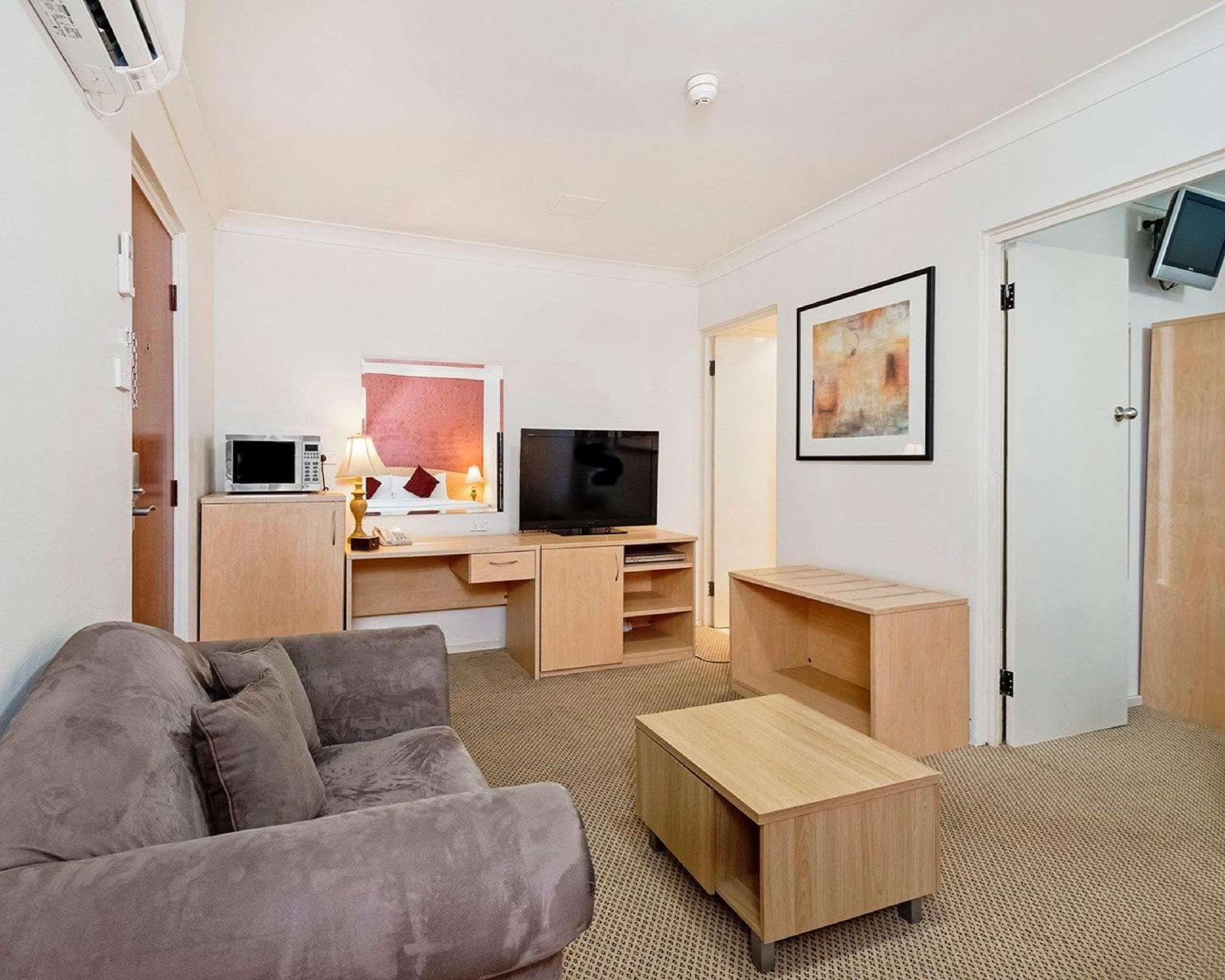 Comfort Inn Country Plaza Taree