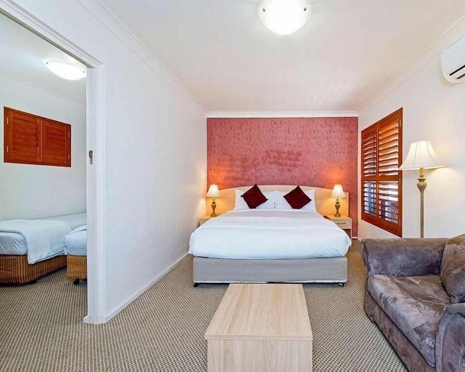 Comfort Inn Country Plaza Taree