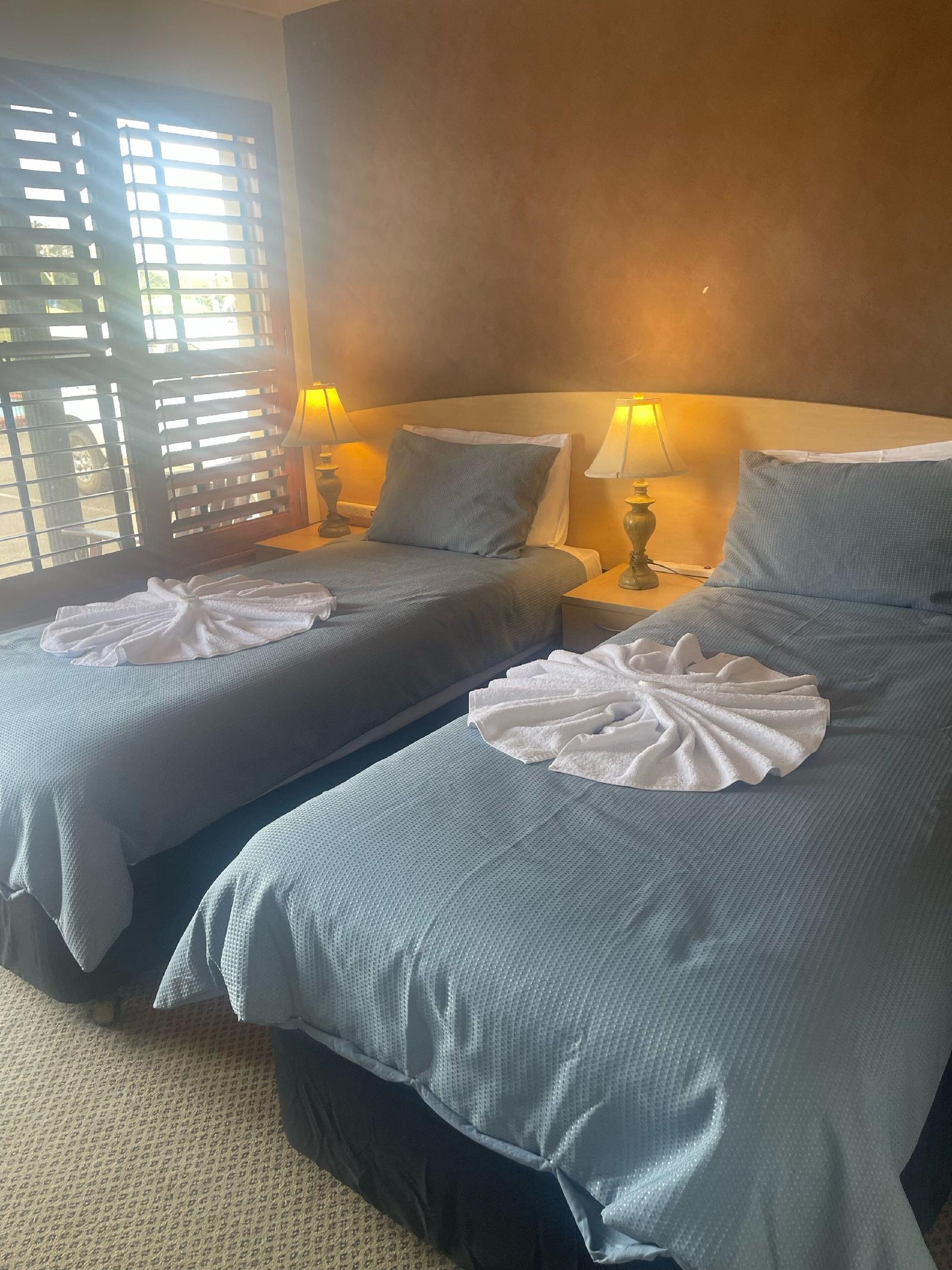 Comfort Inn Country Plaza Taree