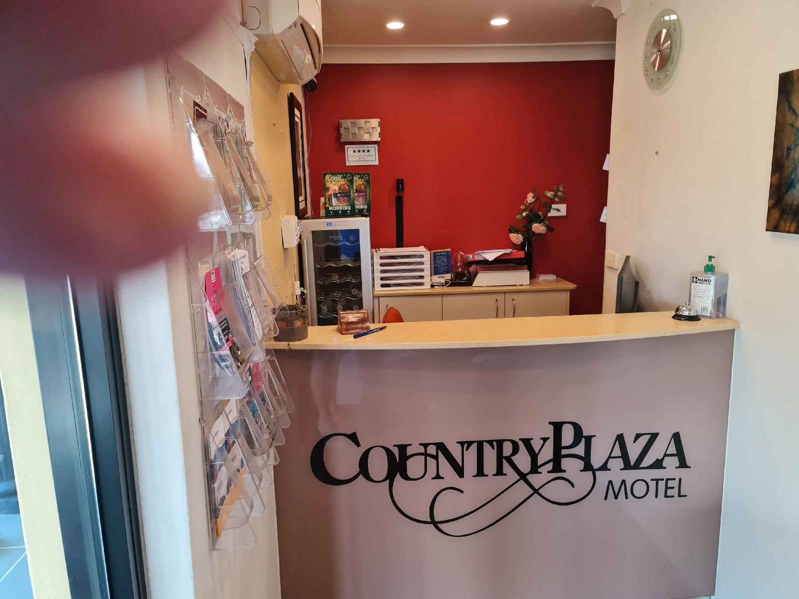 Comfort Inn Country Plaza Taree