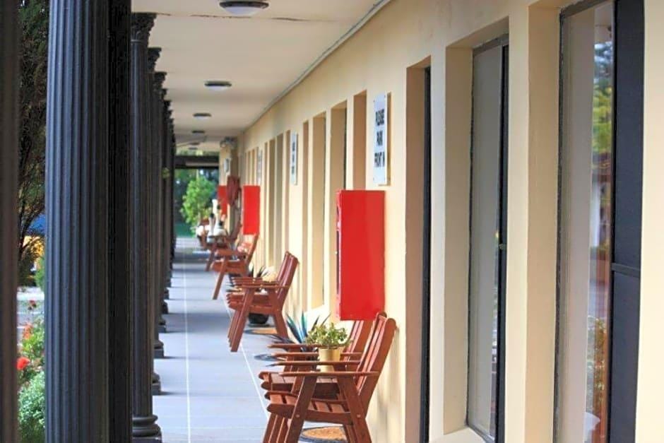Comfort Inn Country Plaza Taree