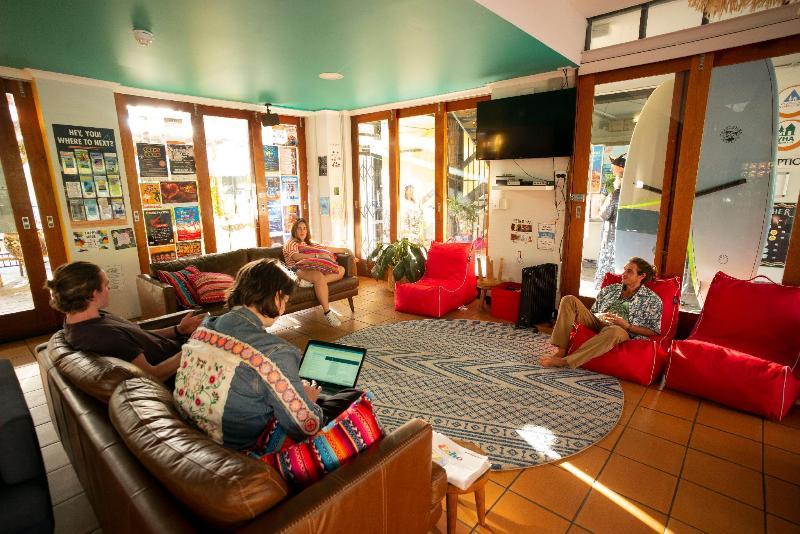 Byron Bay YHA