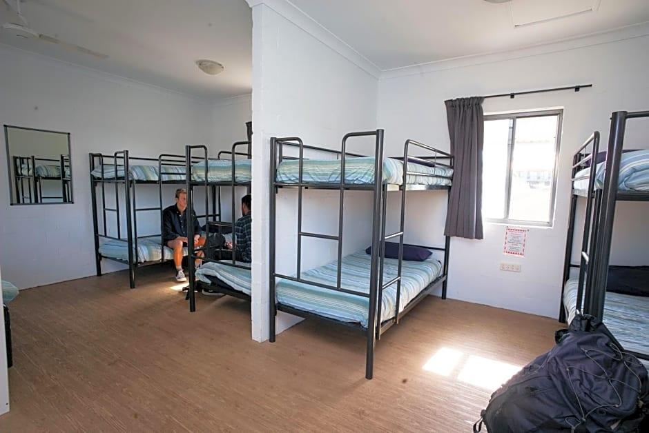 Byron Bay YHA