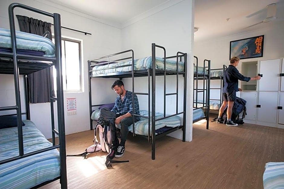 Byron Bay YHA