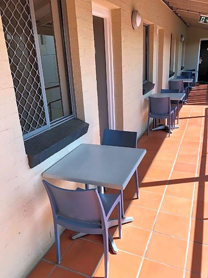Byron Bay YHA