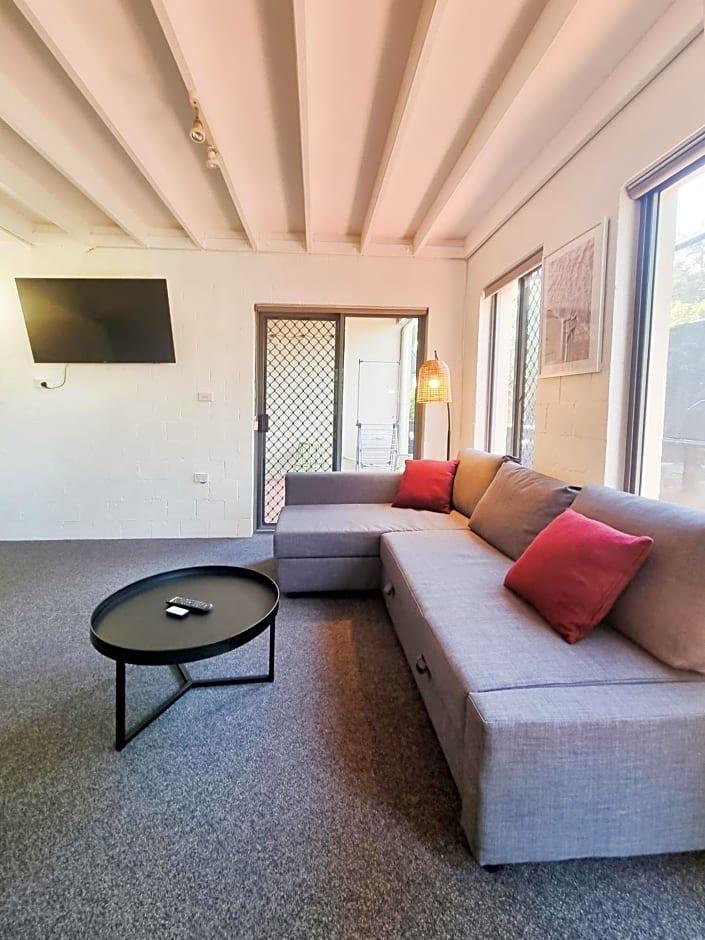 Byron Bay YHA