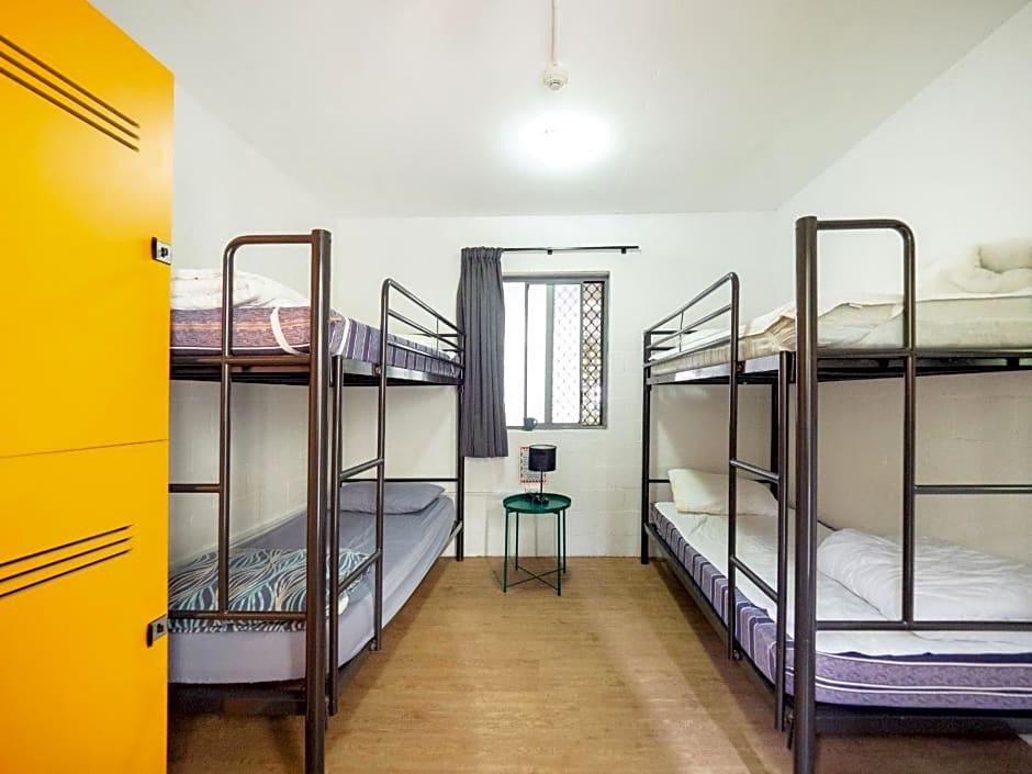 Byron Bay YHA