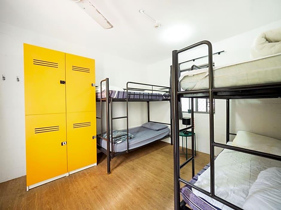 Byron Bay YHA