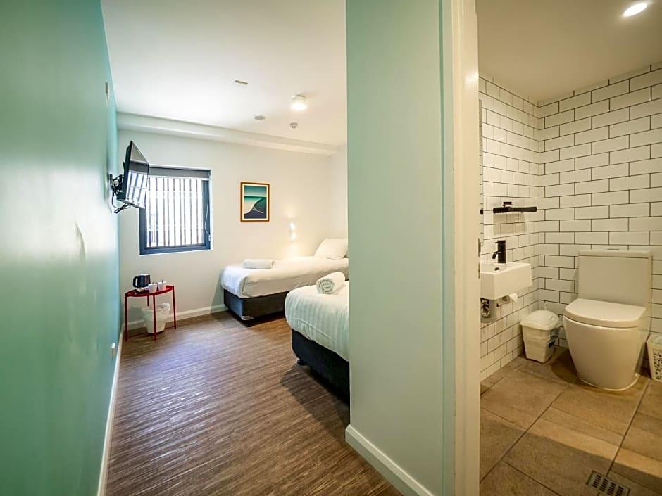 Byron Bay YHA