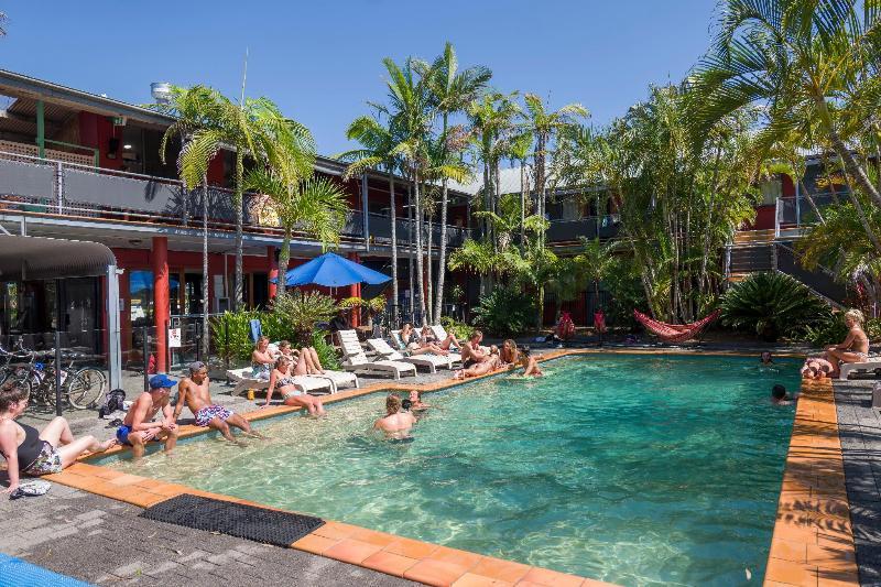 Byron Bay YHA