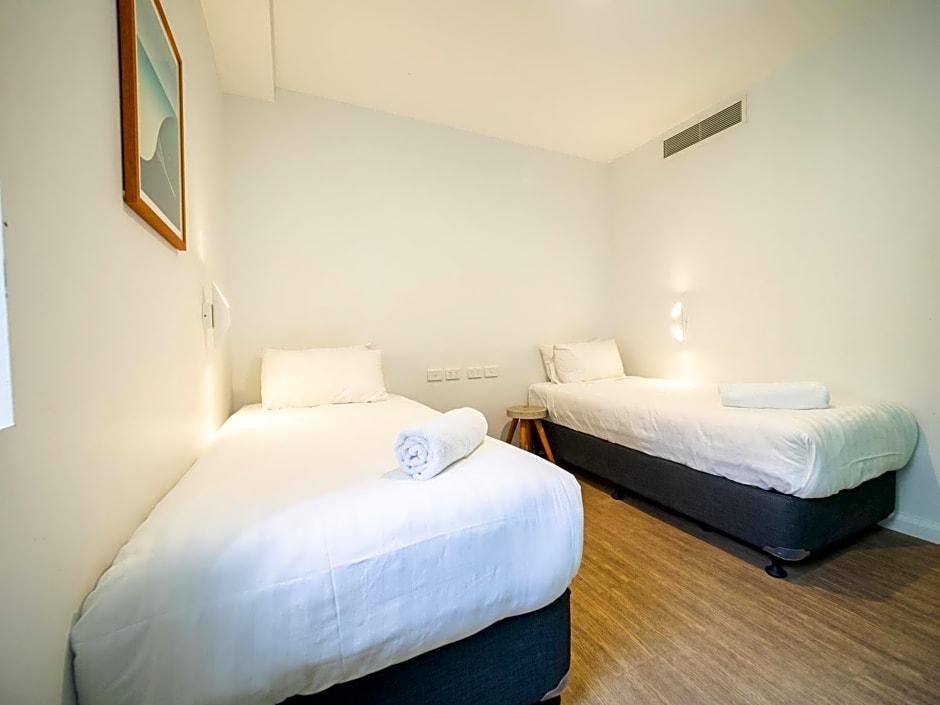 Byron Bay YHA