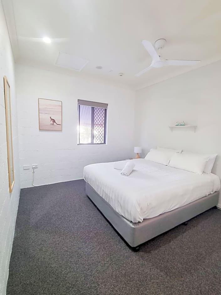Byron Bay YHA
