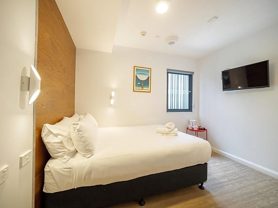 Byron Bay YHA