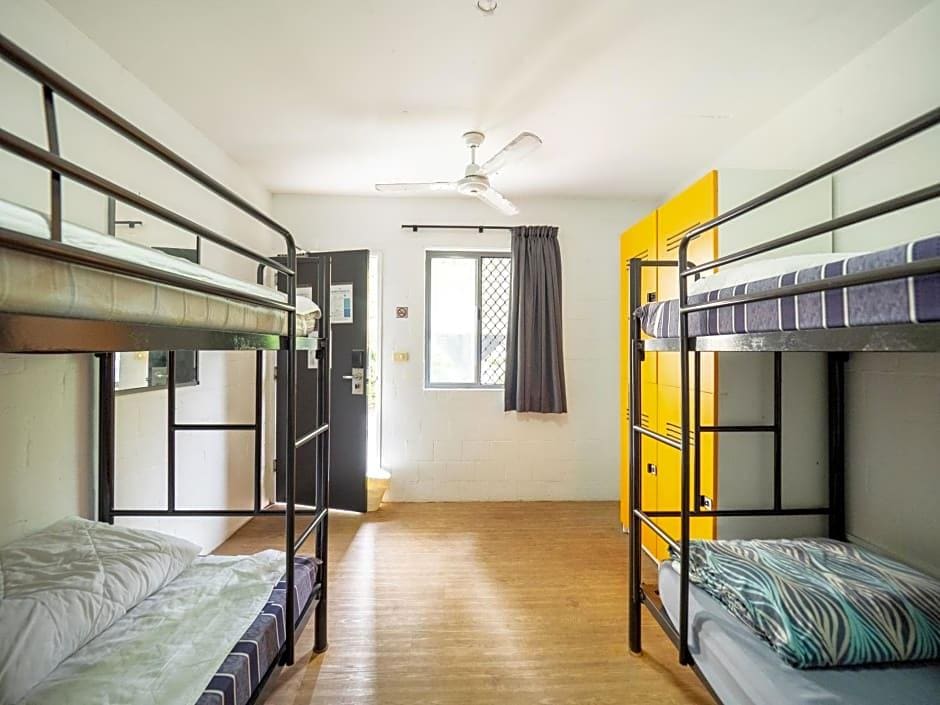 Byron Bay YHA