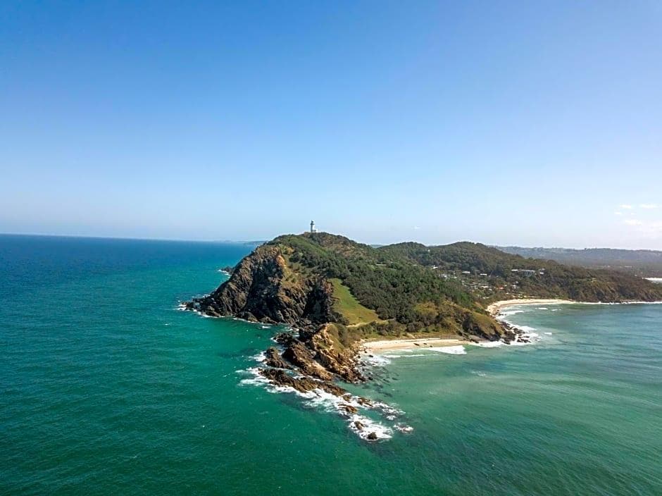Byron Bay YHA