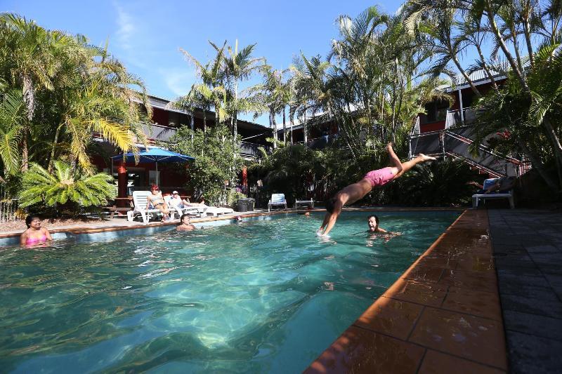 Byron Bay YHA