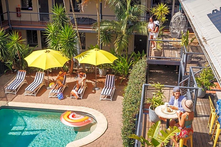 Byron Bay YHA