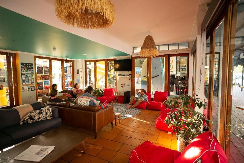 Byron Bay YHA