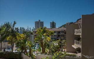 The Village At Burleigh Heads