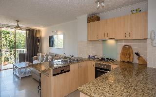 The Village At Burleigh Heads