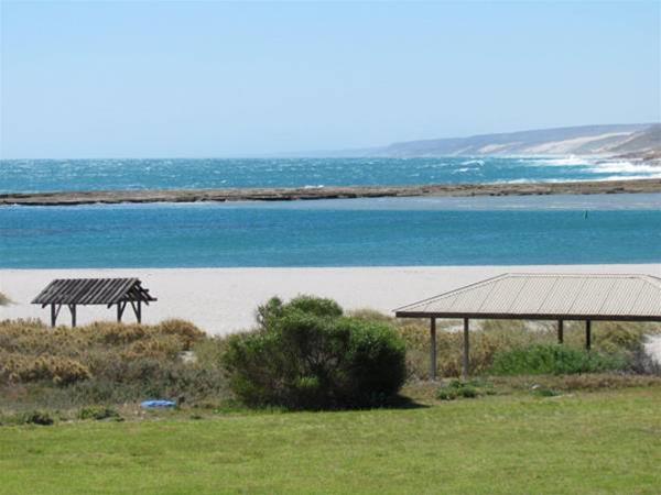 Kalbarri Murchison View Apartments