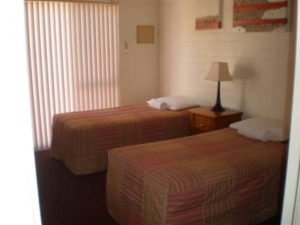 Kalbarri Murchison View Apartments