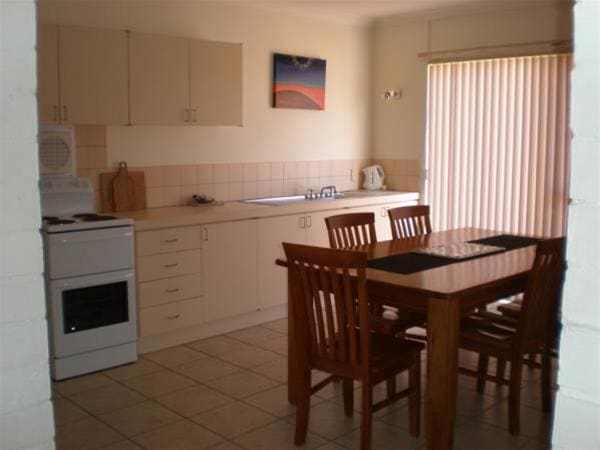 Kalbarri Murchison View Apartments