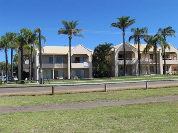 Kalbarri Murchison View Apartments