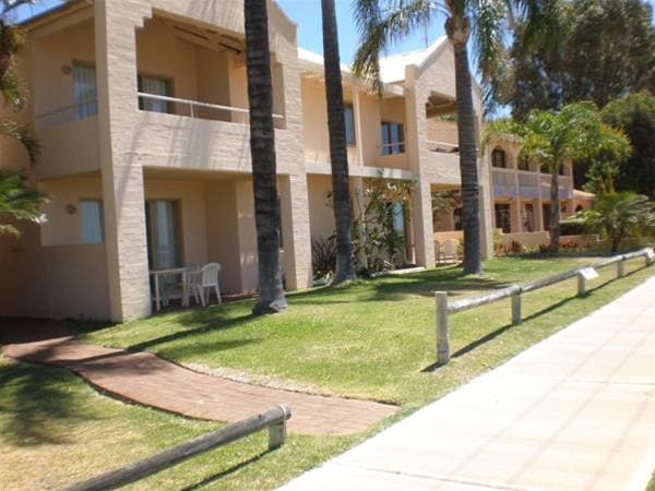 Kalbarri Murchison View Apartments