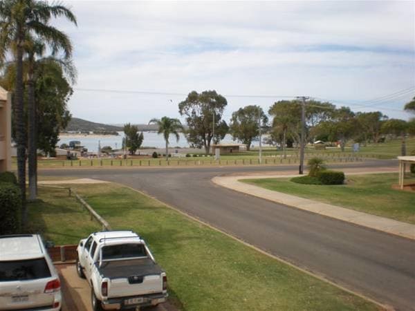 Kalbarri Murchison View Apartments