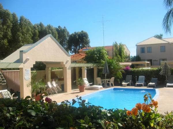 Kalbarri Murchison View Apartments