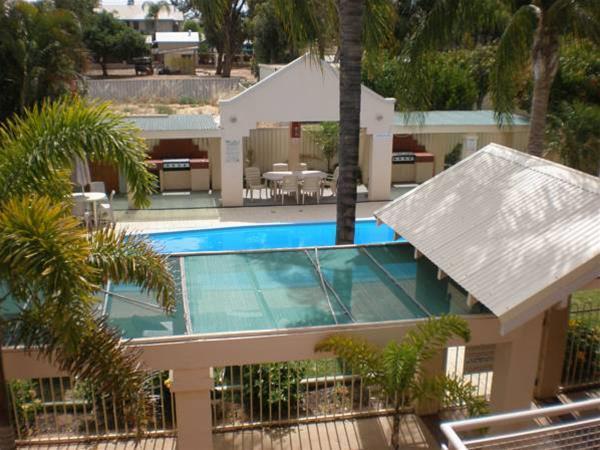 Kalbarri Murchison View Apartments