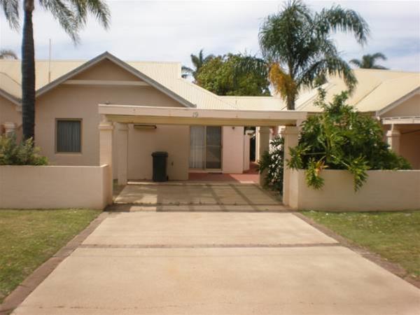 Kalbarri Murchison View Apartments