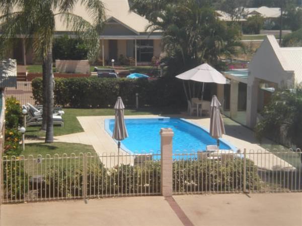 Kalbarri Murchison View Apartments