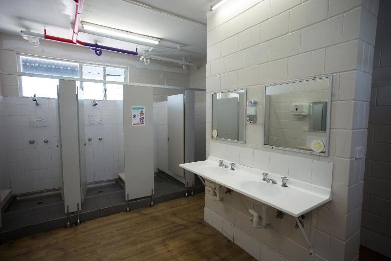 Coolangatta YHA