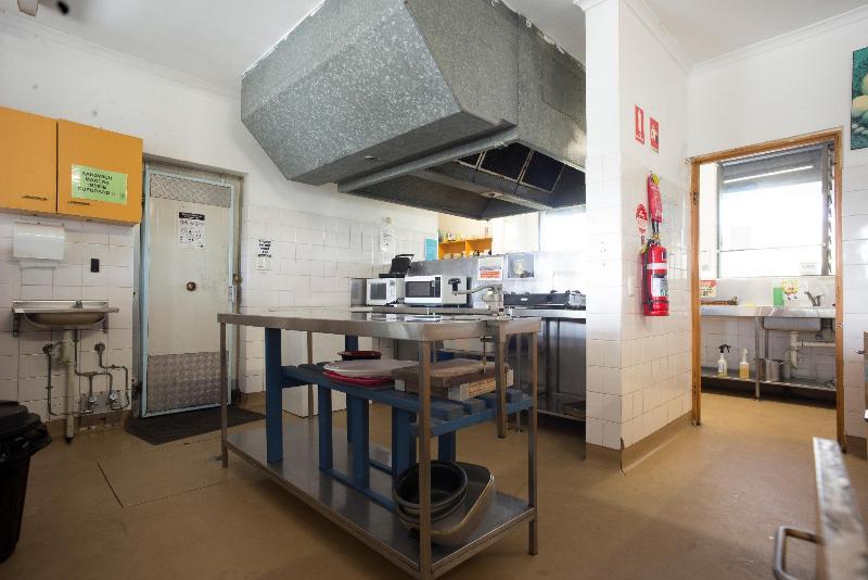 Coolangatta YHA