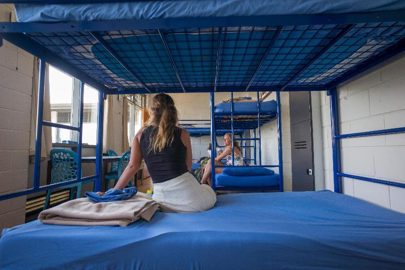 Coolangatta YHA