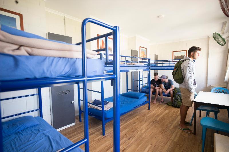 Coolangatta YHA