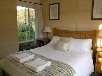 Big Brook Cottages