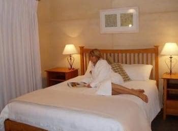 Big Brook Cottages