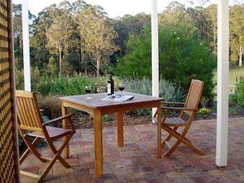 Big Brook Cottages