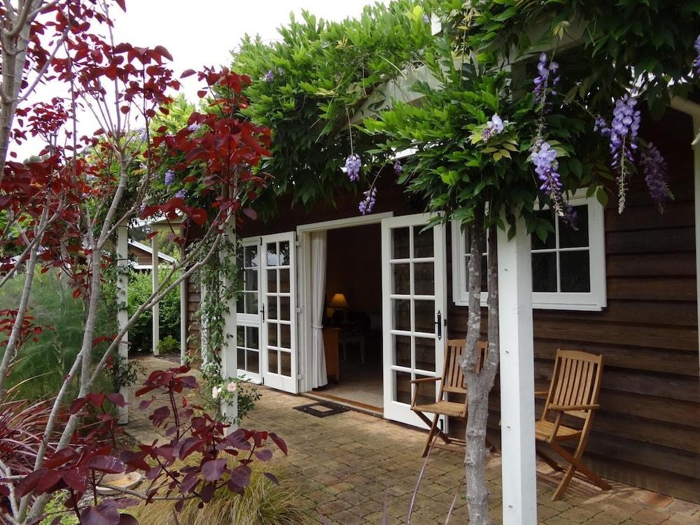Big Brook Cottages