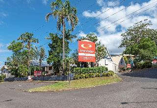 Econo Lodge Toowoomba Motel & Events Centre