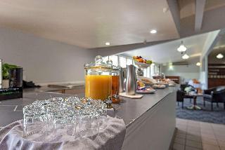 Econo Lodge Toowoomba Motel & Events Centre
